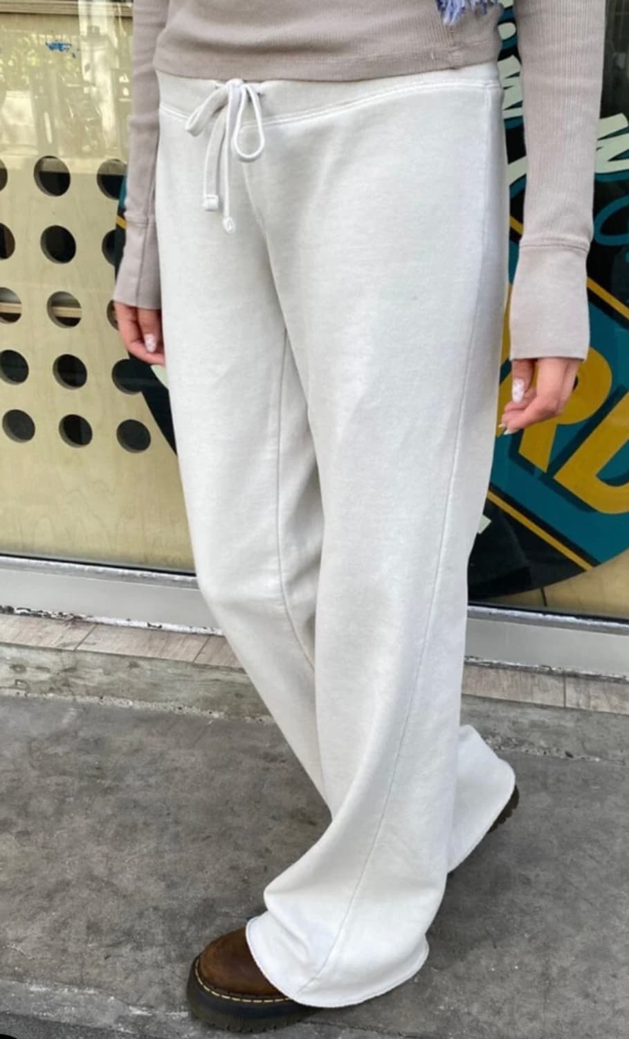 브랜디 멜빌 팬츠 상품이미지3