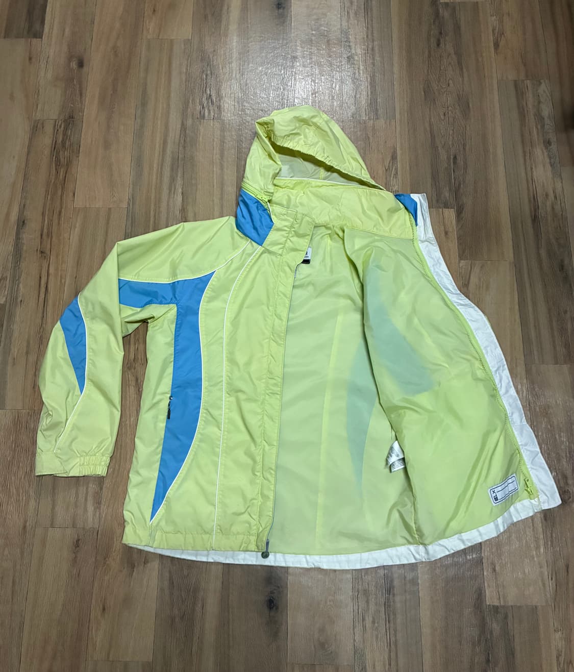 컬럼비아 바람막이 (M/95) 상품이미지3