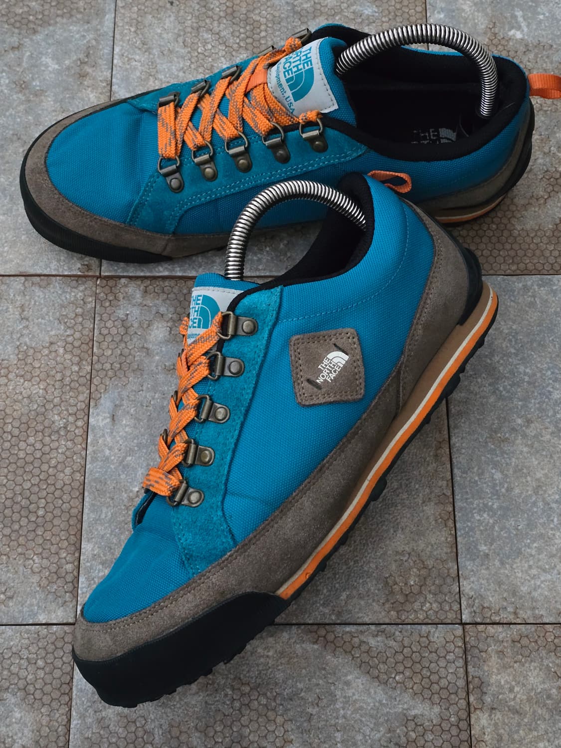 (270)노스페이스 버클리 로우  상품이미지2