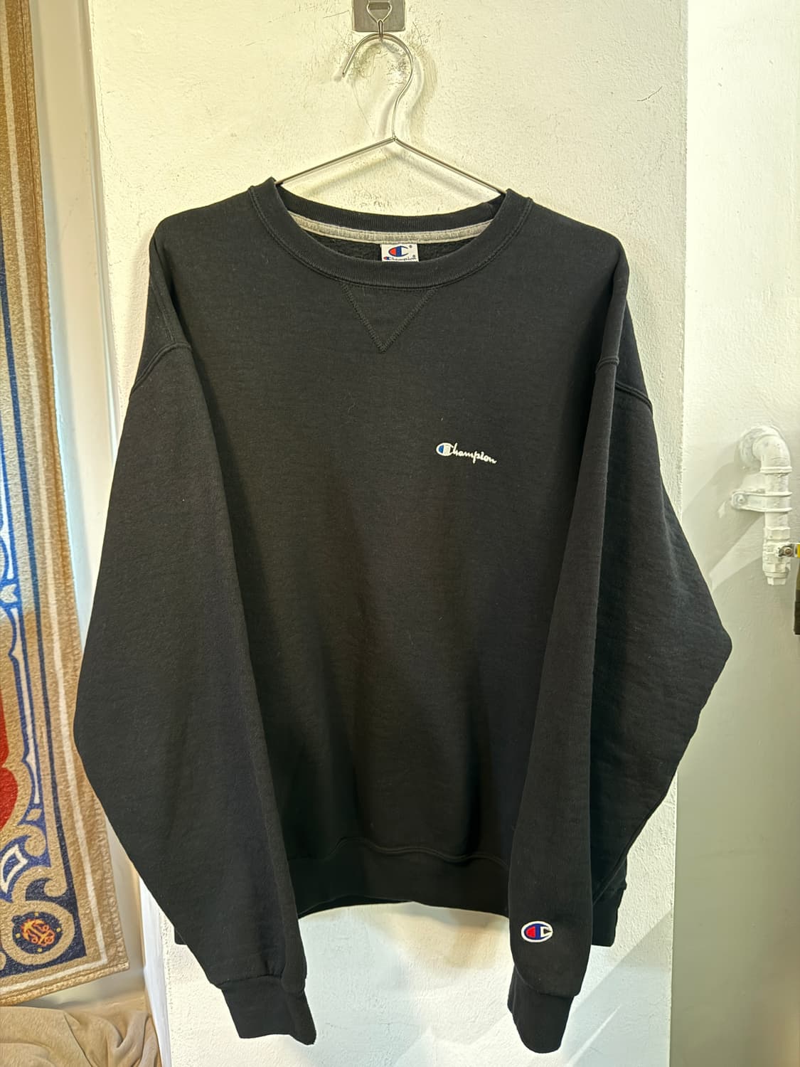 Champion 스웻셔츠 L (🇺🇸USA made) 상품이미지1