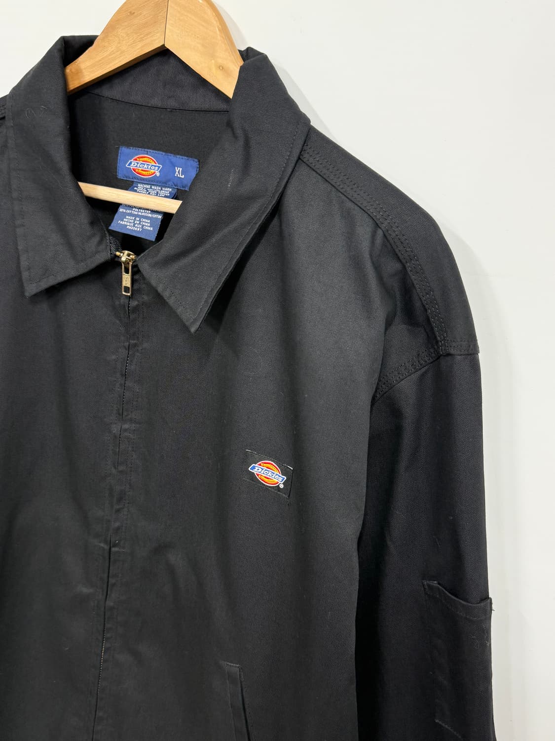 Dickies Unlined Eisenhower jacket 상품이미지3