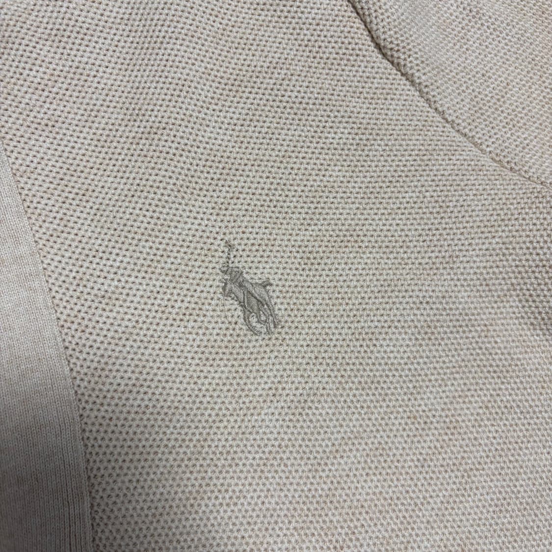 폴로 랄프로린 가디건 상품이미지4