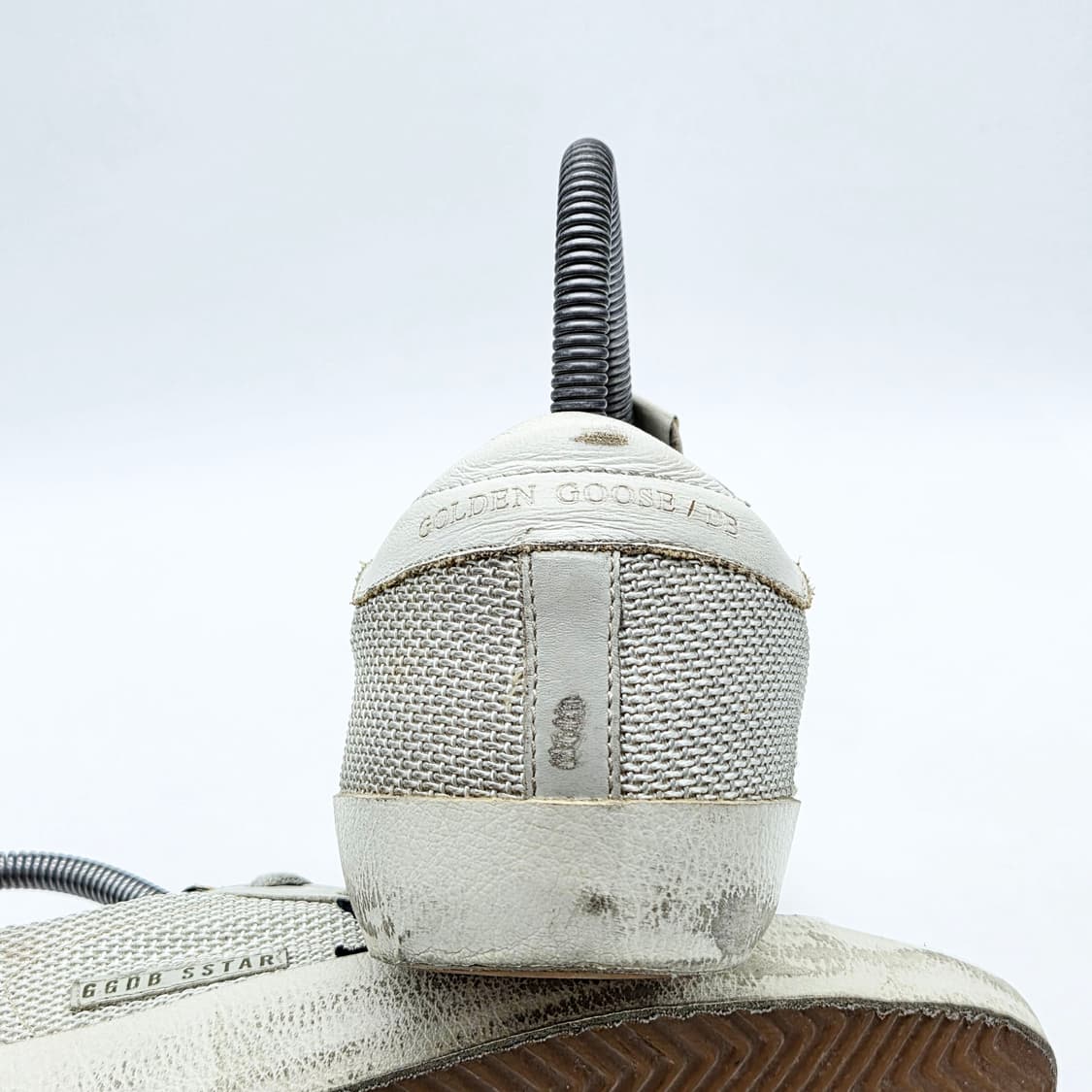  골든구스 우먼스 슈퍼스타 그레이코드 (38)   상품이미지2