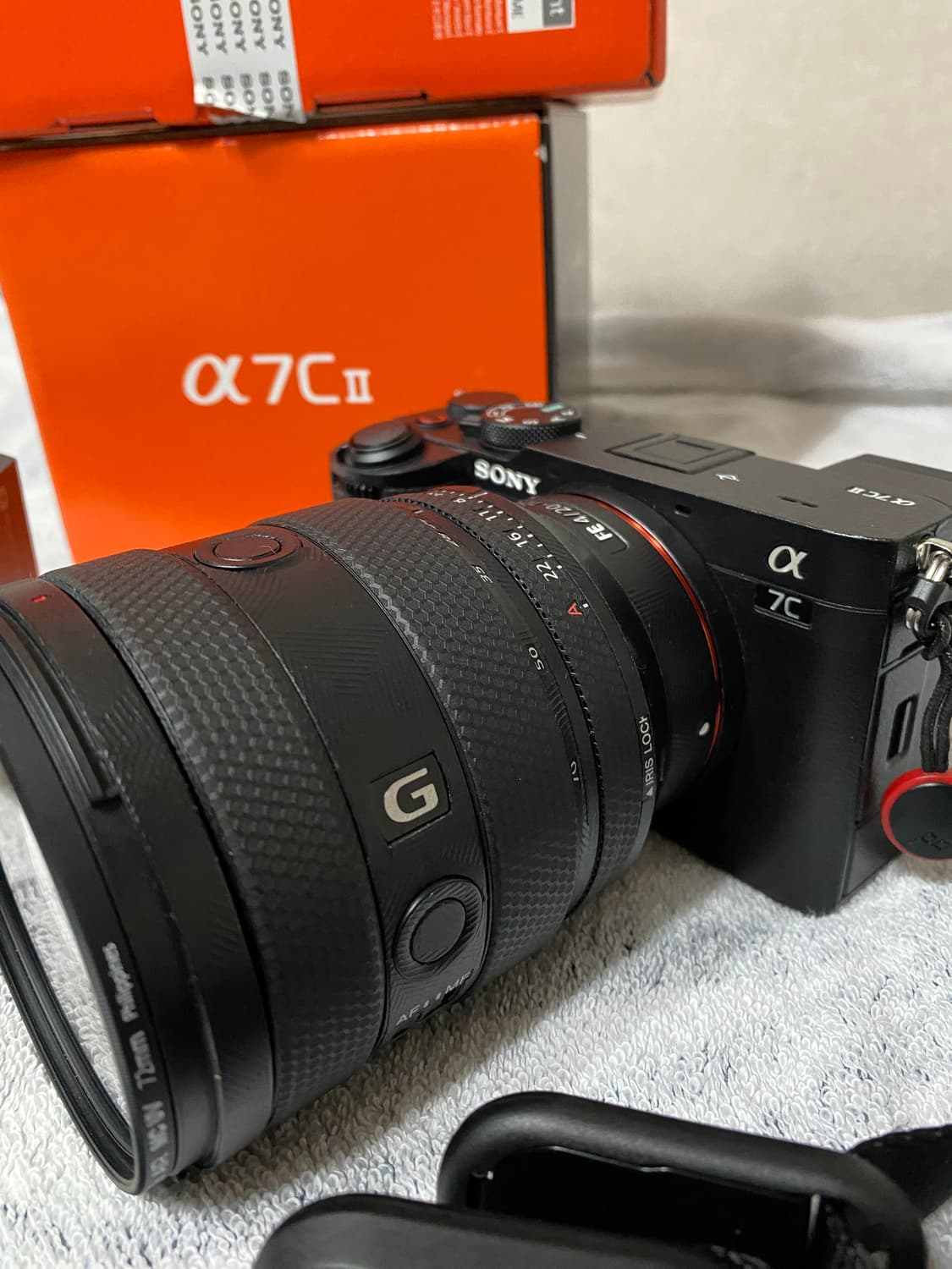 소니 a7c2 + 2070g  상품이미지3