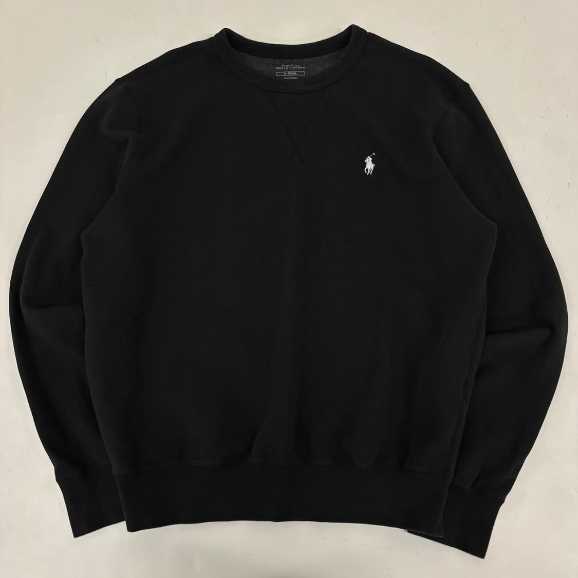 폴로 맨투맨 상품이미지3