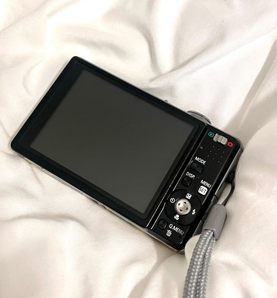 [뽀용!] 파나소닉 Panasonic Lumix DMC-FS25 디카 상품이미지8