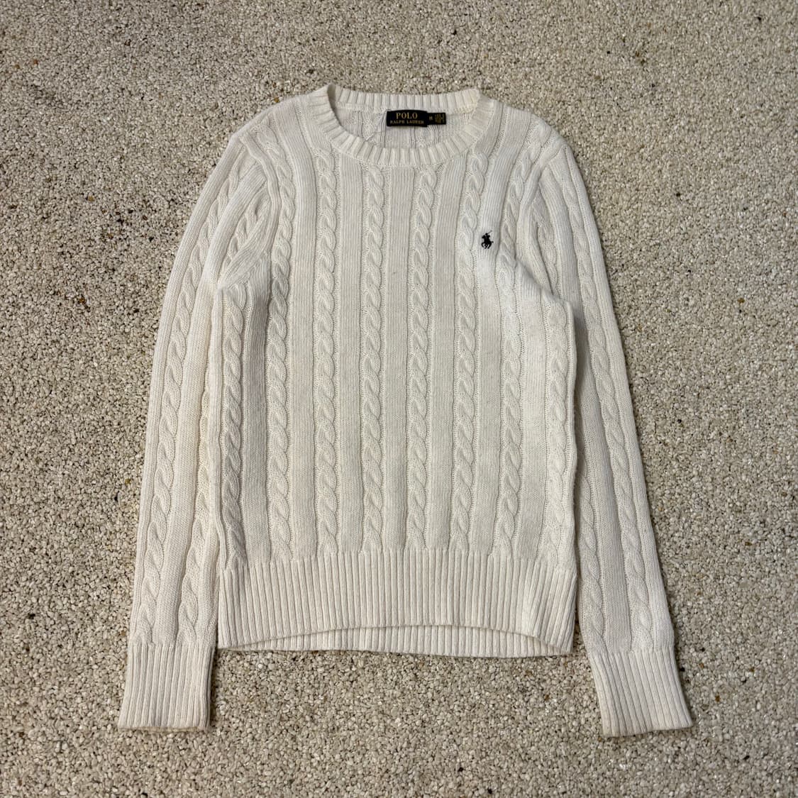 폴로 니트 ⭐️1066 상품이미지1