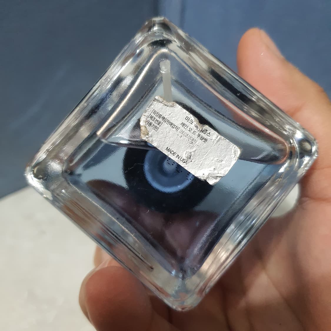마크제이콥스 레인 EDT 100ml 향수 (12) 상품이미지5