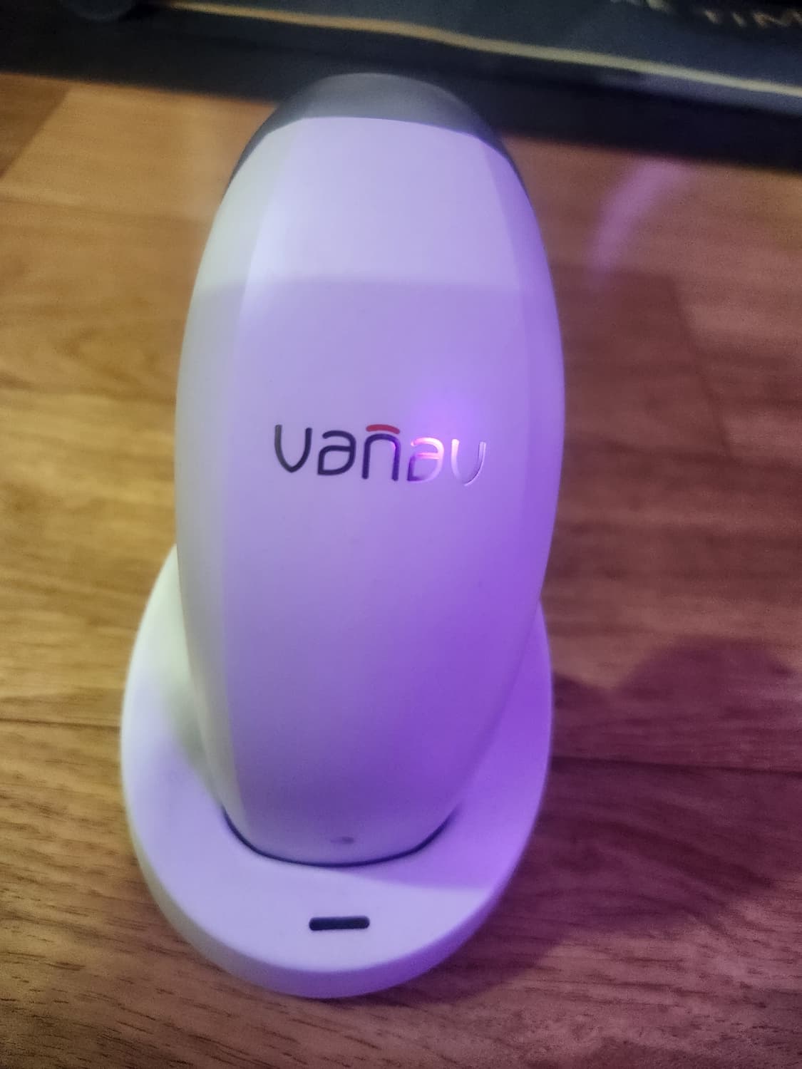 바나브 UP5 피부관리기 상품이미지2