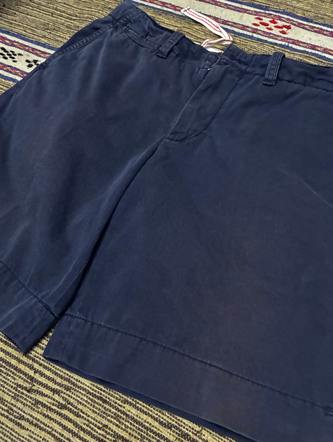 (30~35)폴로랄프로렌 빈티지 쇼츠 반바지 스윔팬츠 폴로쇼츠 상품이미지2