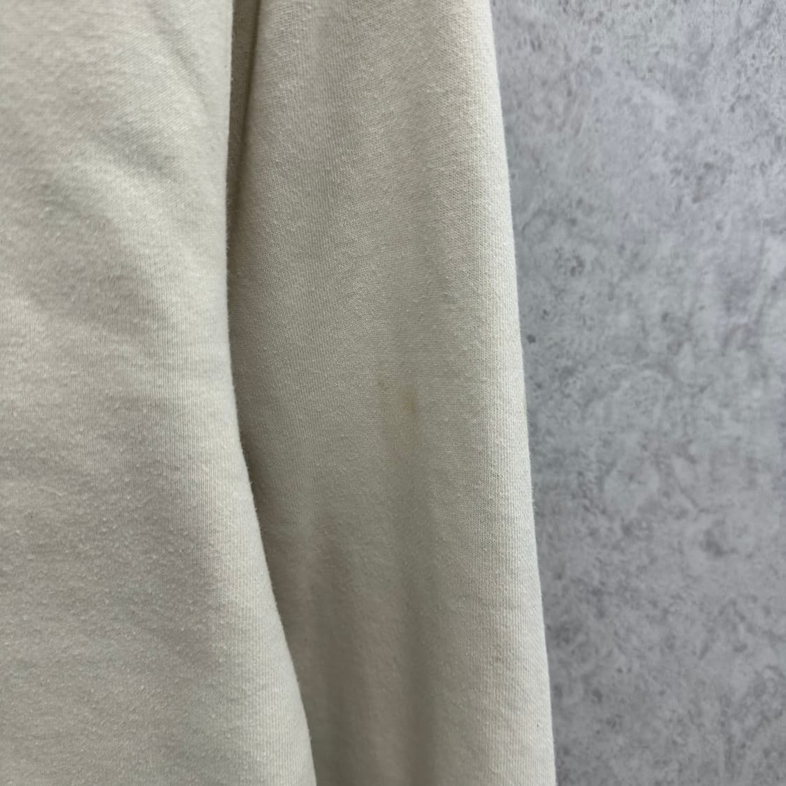 95 스투시 자수로고 남자 루즈핏 후드티 상품이미지8