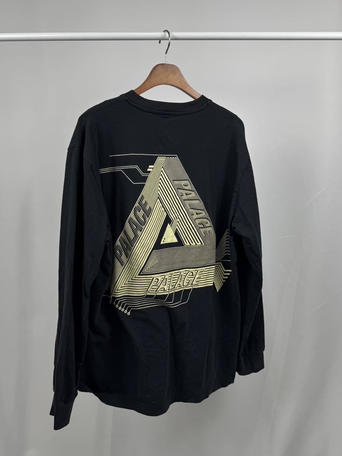 팔라스 서킷 롱슬리브 상품이미지8