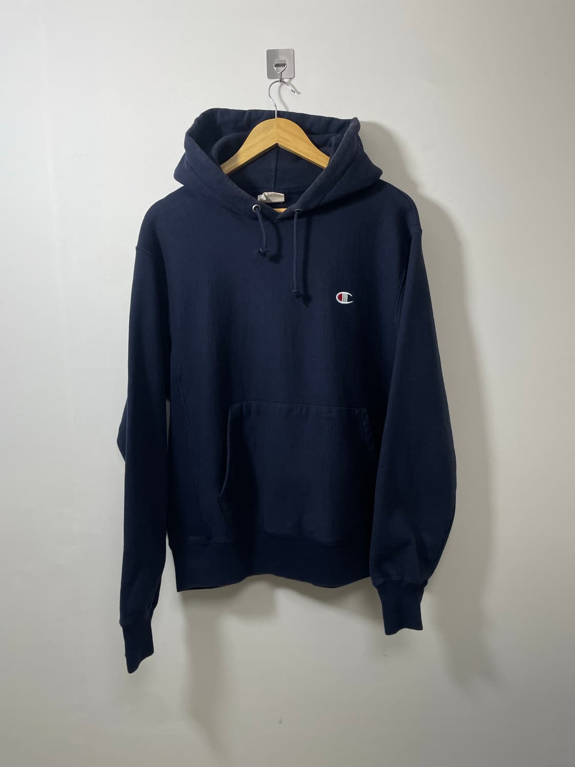 챔피온리버스위브 후드 XL - M7  상품이미지1