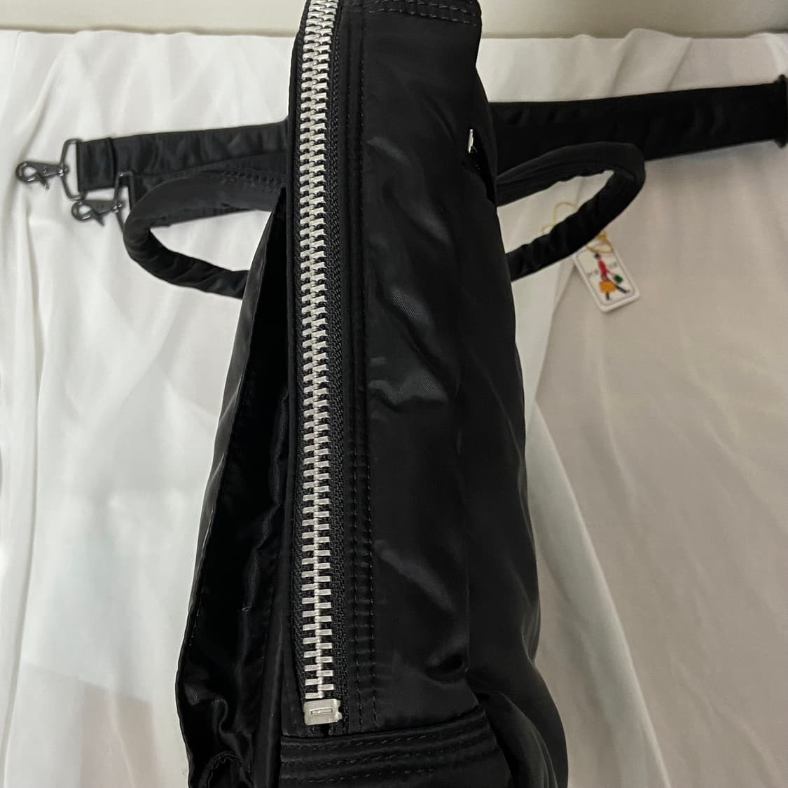 PORTER 탱커 2WAY 브리프케이스(내부칸분리) 상품이미지6