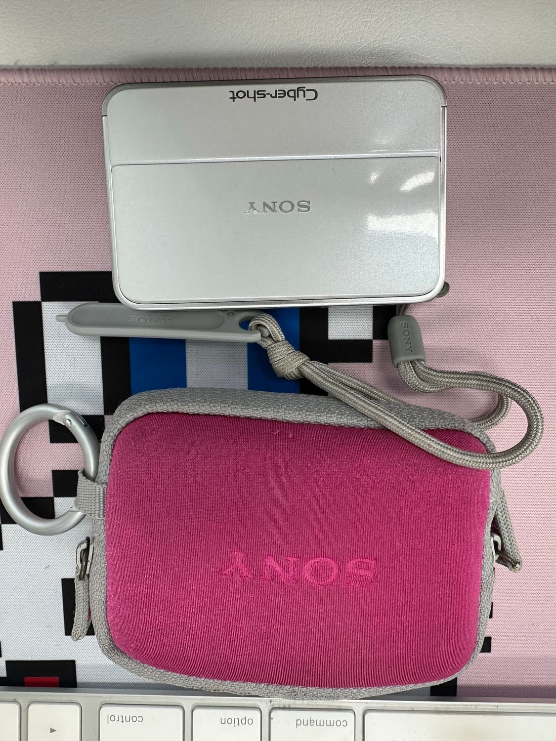 소니 사이버샷 T2 상품이미지2