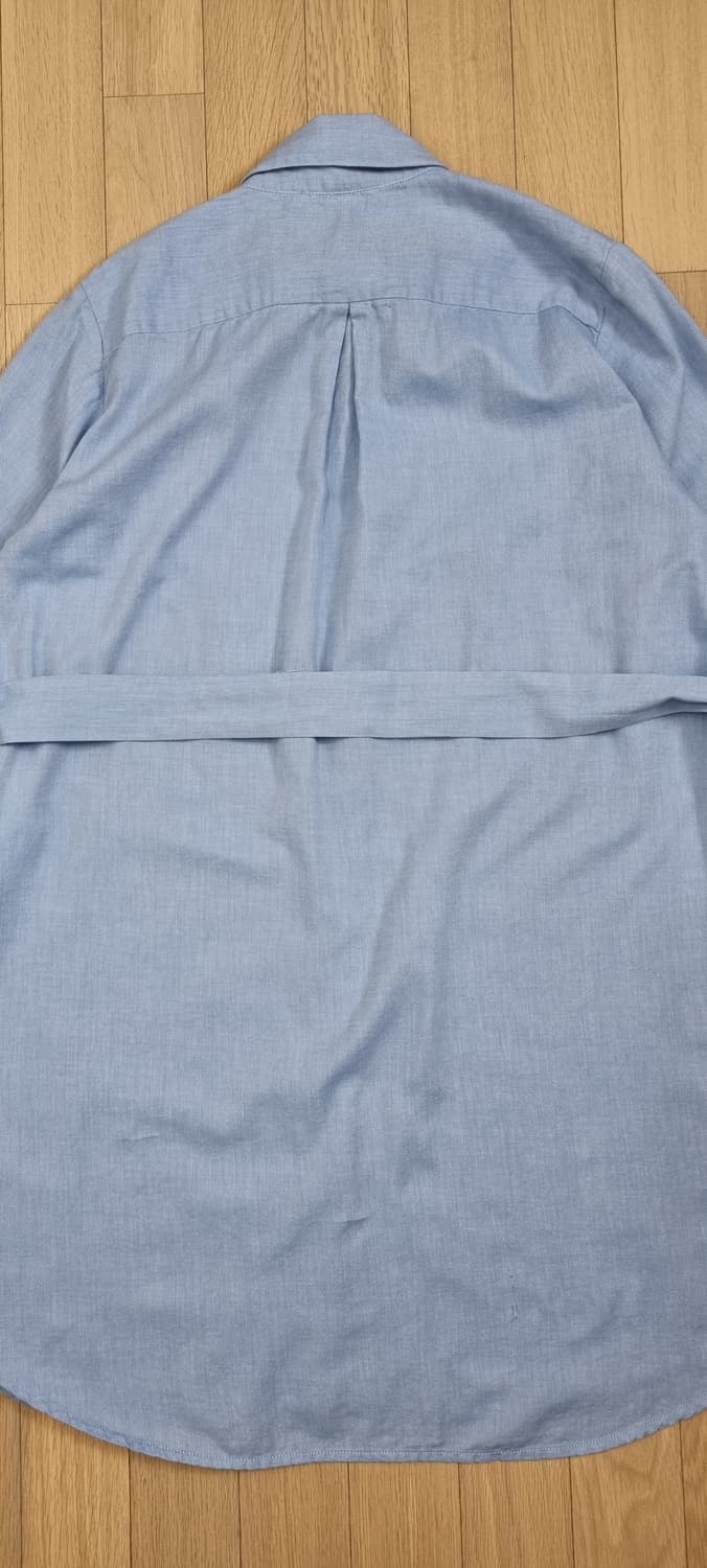 Maje 마쥬 롱 코튼 셔츠 2size _ 여성 상품이미지6