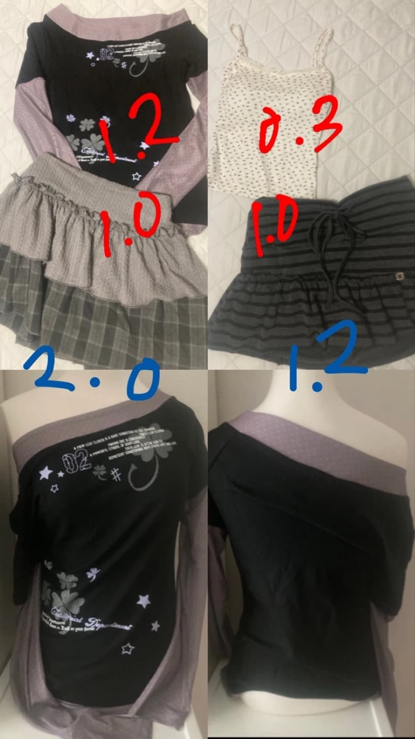 옷장정리 상품이미지2