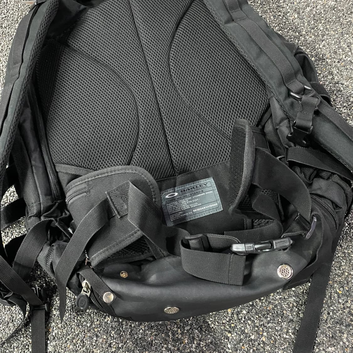 오클리 키친 싱크 백팩 B4056 상품이미지7