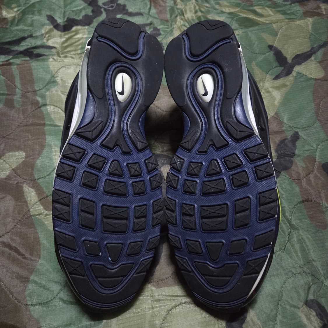 Nike Air Max Deluxe 나이키 에어 맥스 디럭스 상품이미지7