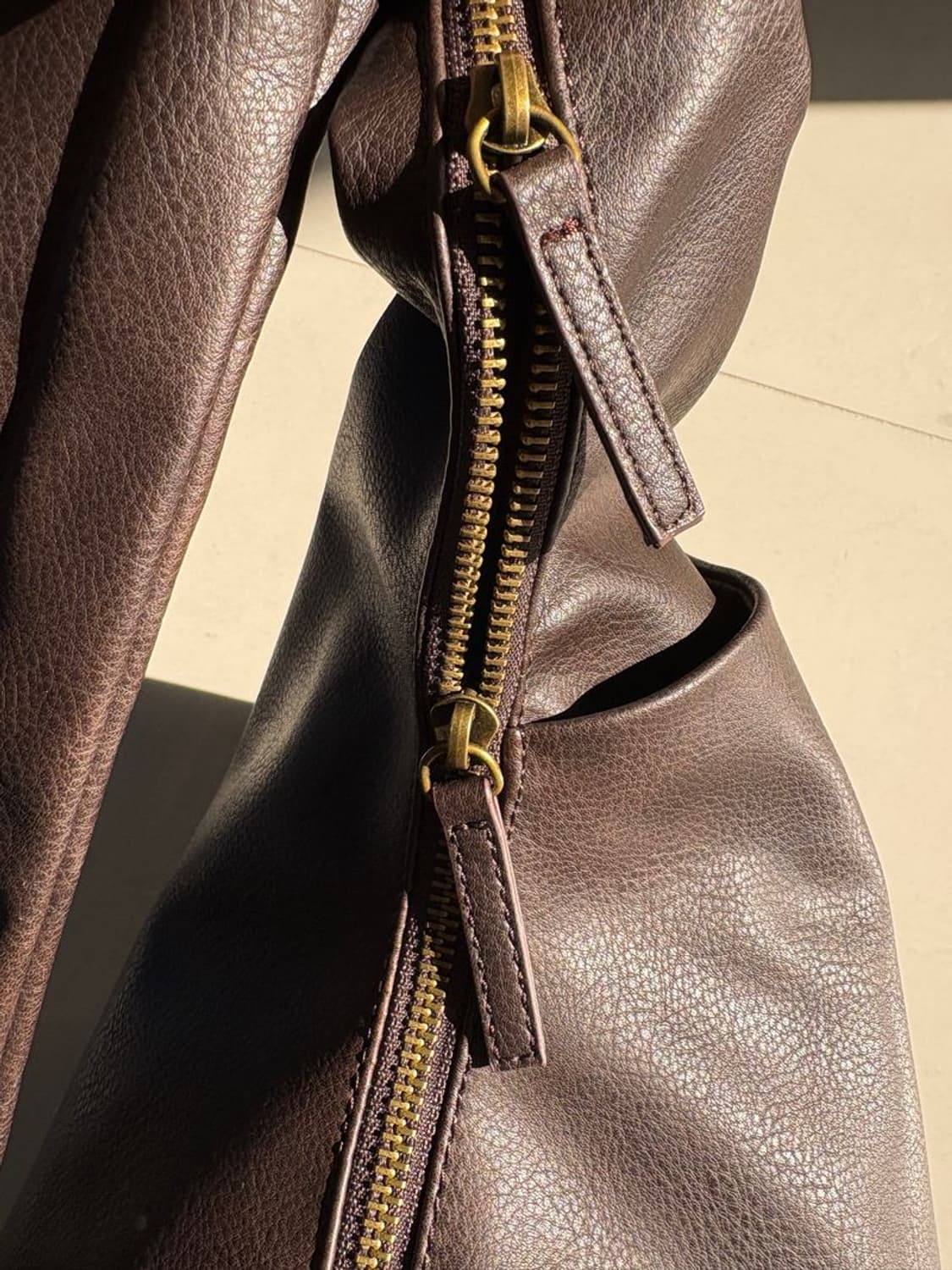 COCOON SHOULDER BAG 코쿤 숄더백 상품이미지6