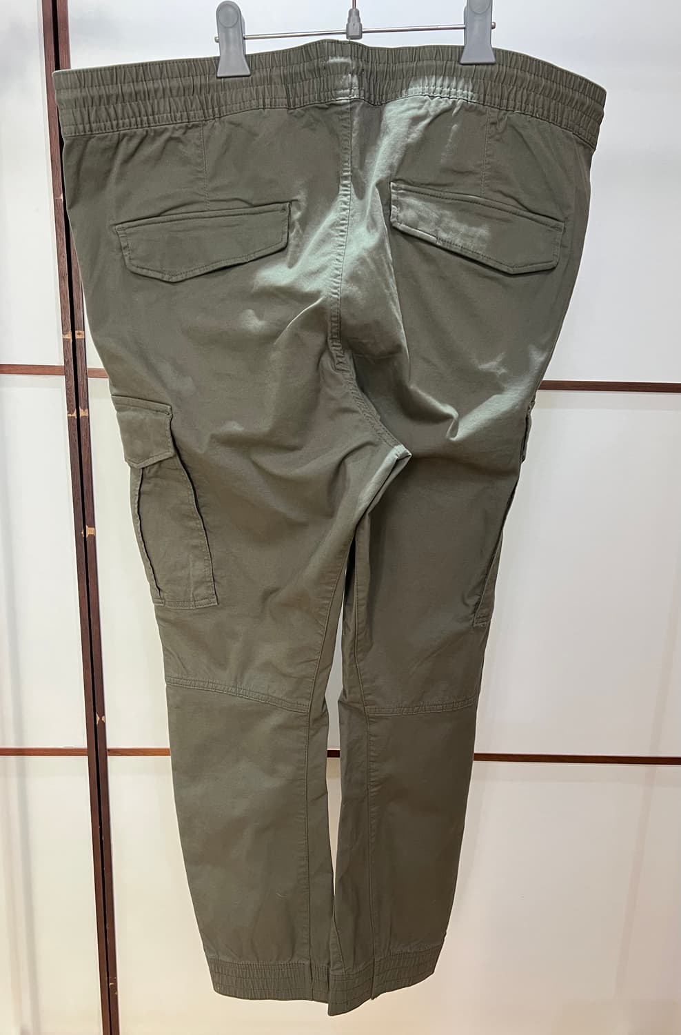 H&m 카고바지(XL) 상품이미지4