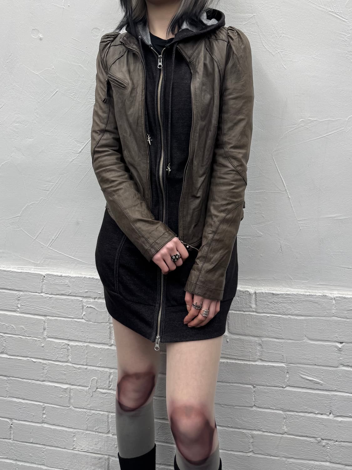 vtg jacket 상품이미지2