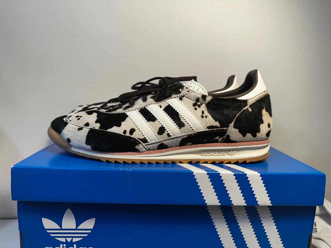 아디다스 sl 72 og w송치 275 상품이미지5