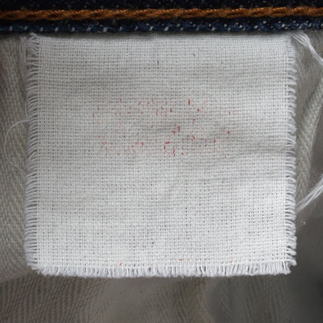 리바이스 Levi's Denim pants 상품이미지8