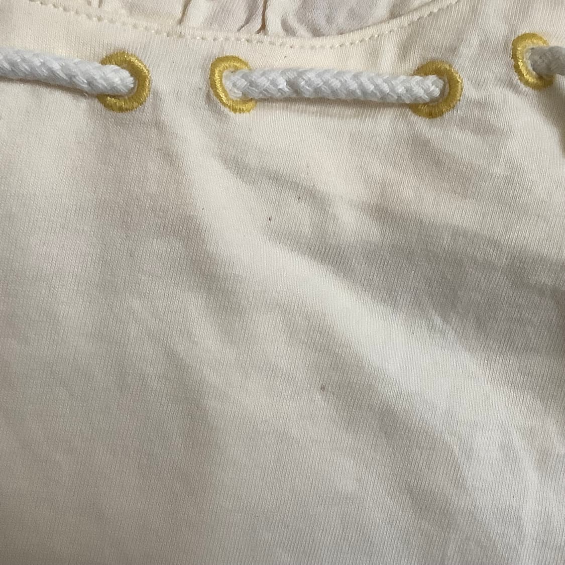 미스식스티 개나리 탱크탑 나시 상품이미지8