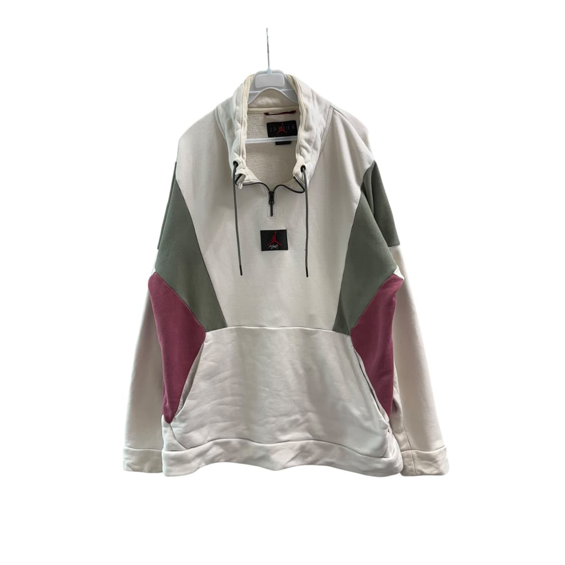 [XL] 조던 하프집업 상품이미지3