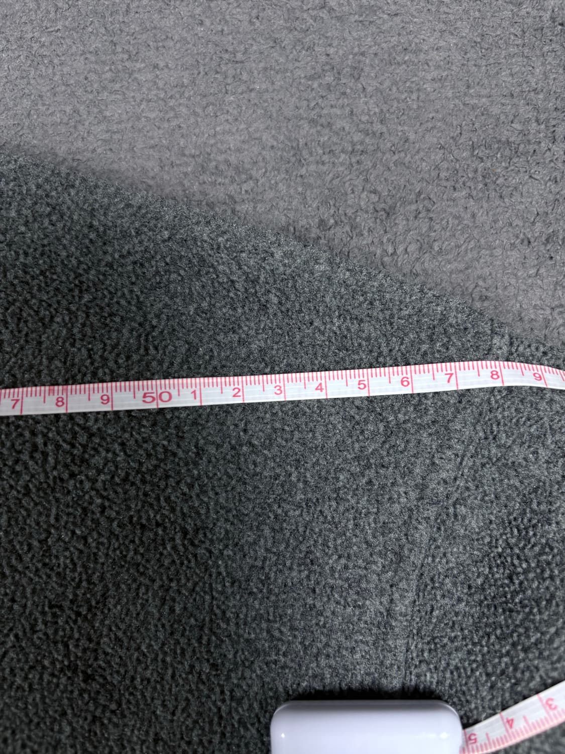 (L) 파타고니아 신칠라 그레이 (니켈) / 레드 상품이미지6