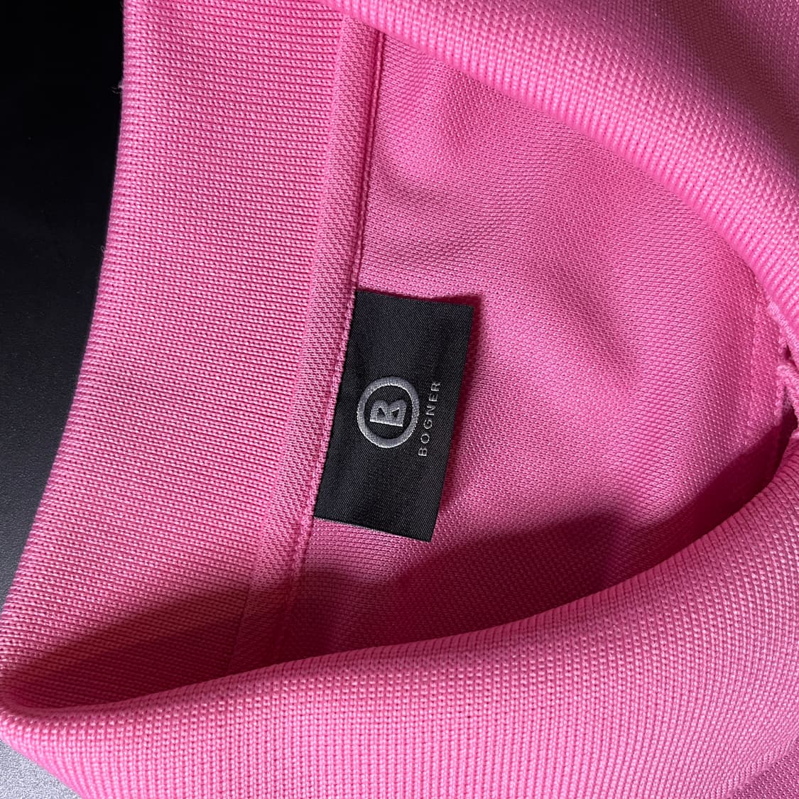 보그너 반팔카라티 상품이미지5