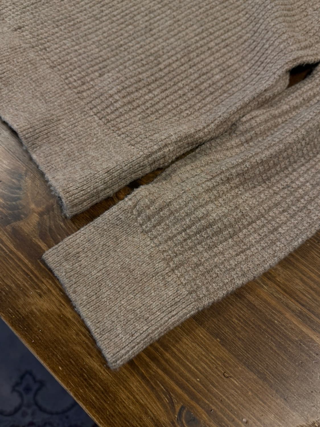 갭 니트 남성100 상품이미지8