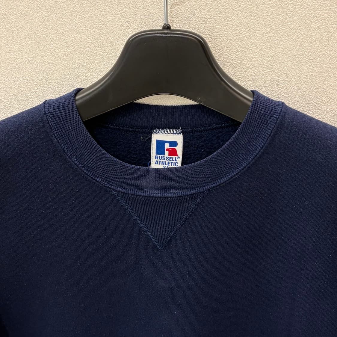 90s USA 50/50 Russellathletic sweatshirt 상품이미지2