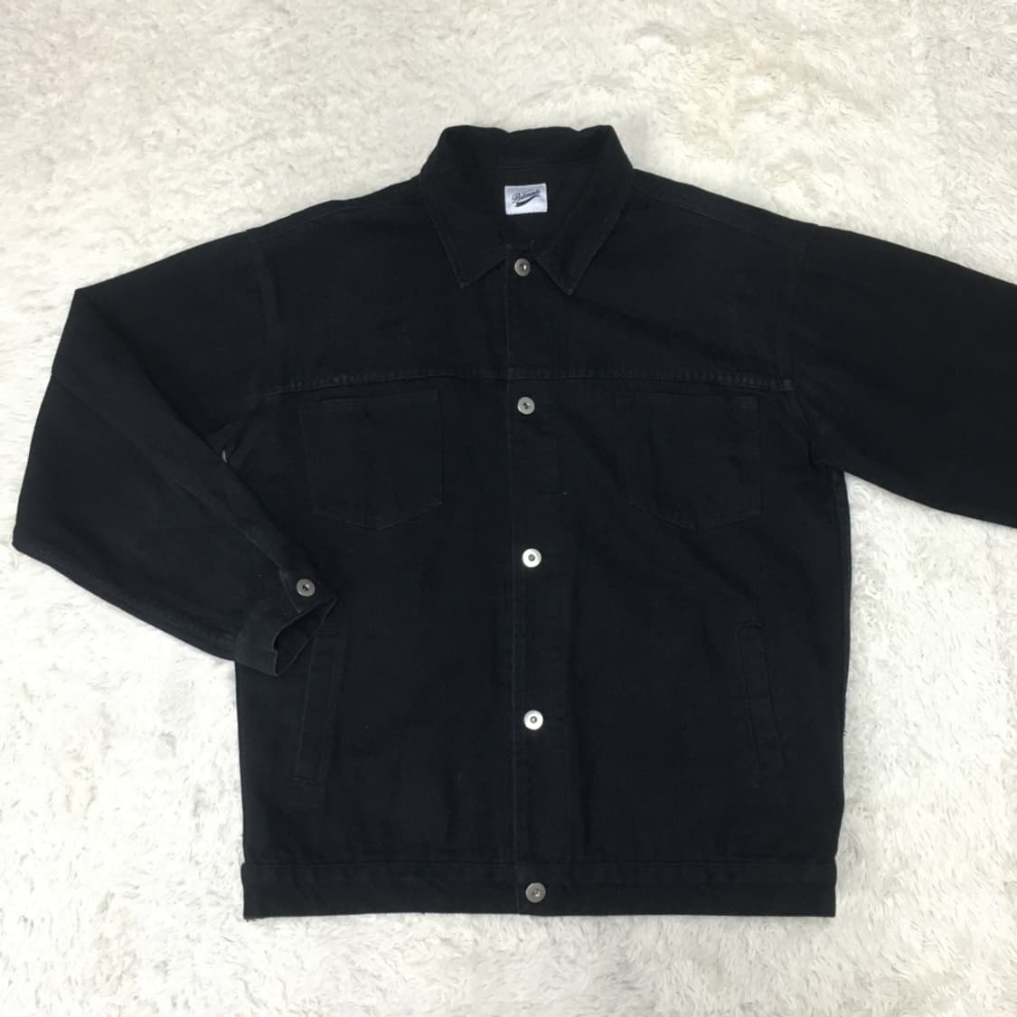 파르티멘토 트러커자켓 CC20 상품이미지1