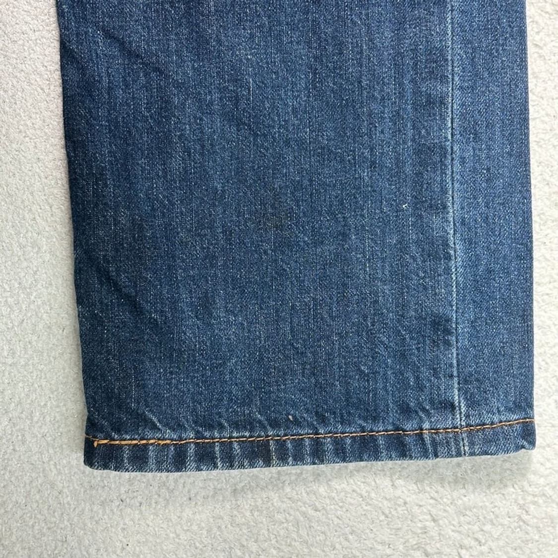 리바이스 504 스트레이트핏 데님팬츠 W32 L30 상품이미지4