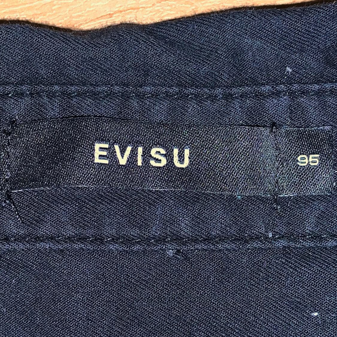 [M] 에비수 프린팅  셔츠 상품이미지5