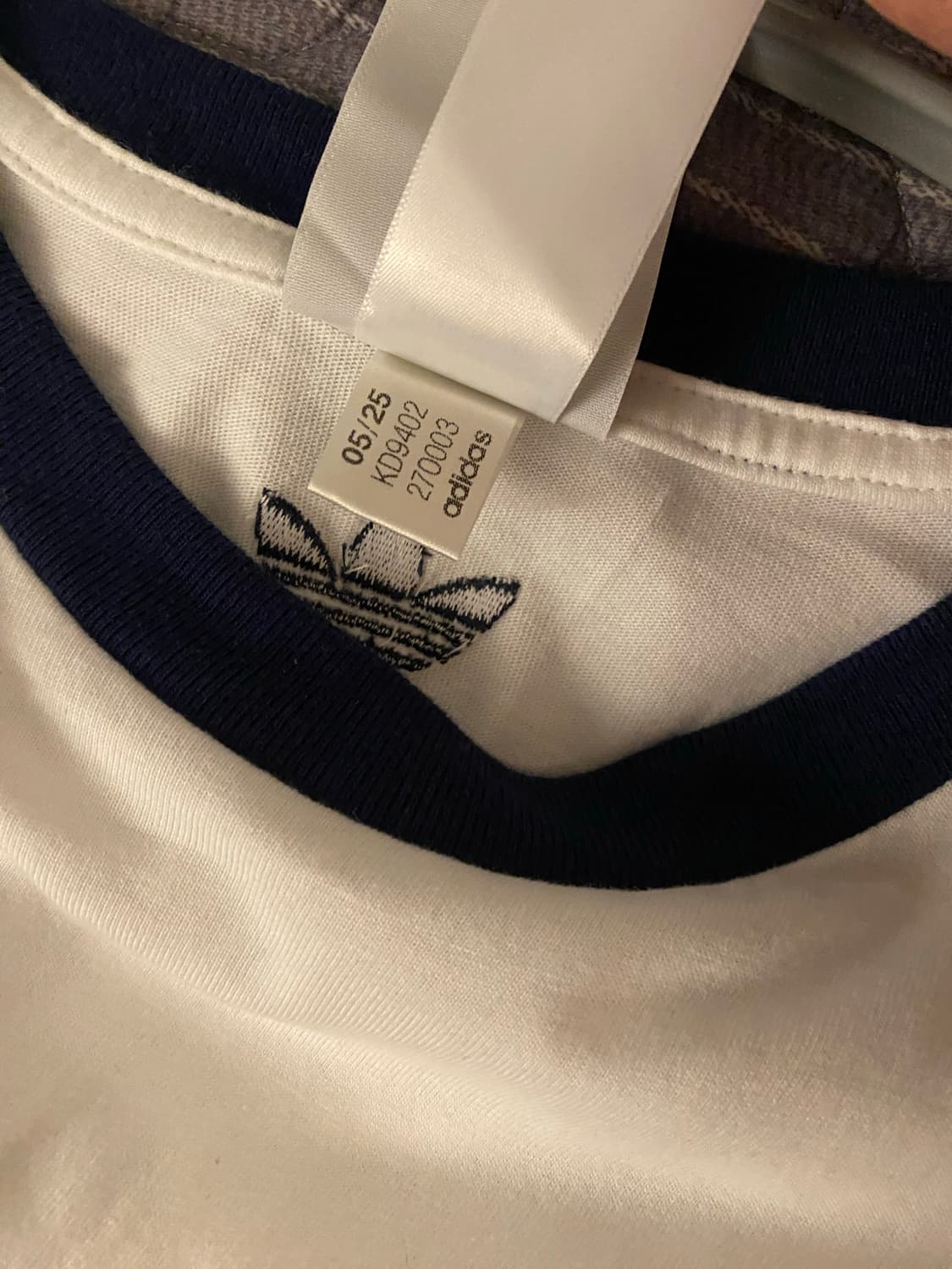 아디다스 오사카 오리지널 티 상품이미지6