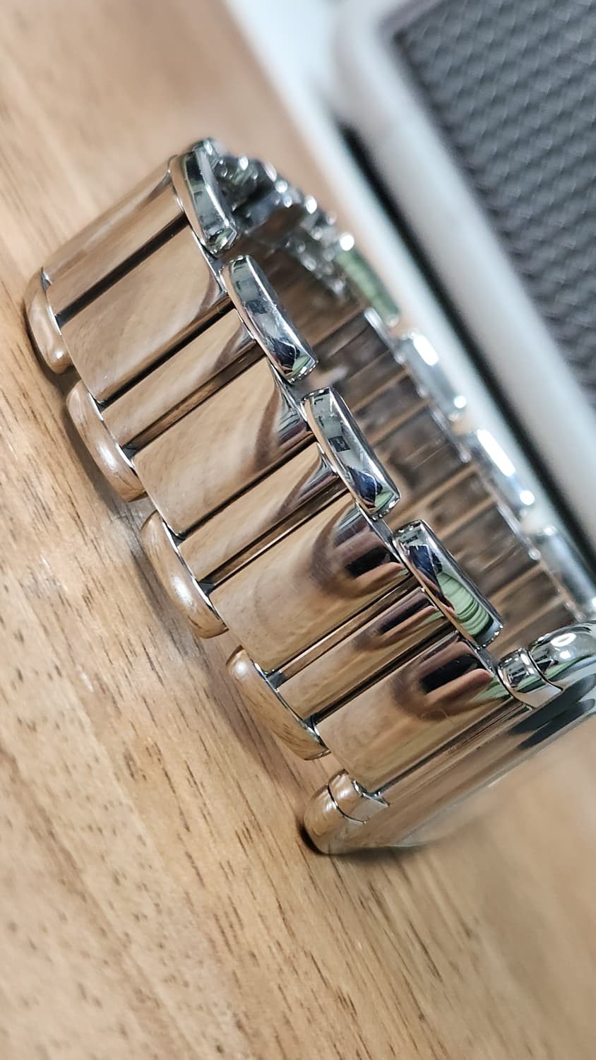 # FENDI 펜디 클래시코 남성명품시계 급처 / 팬디시계 스위스명품시계 상품이미지6