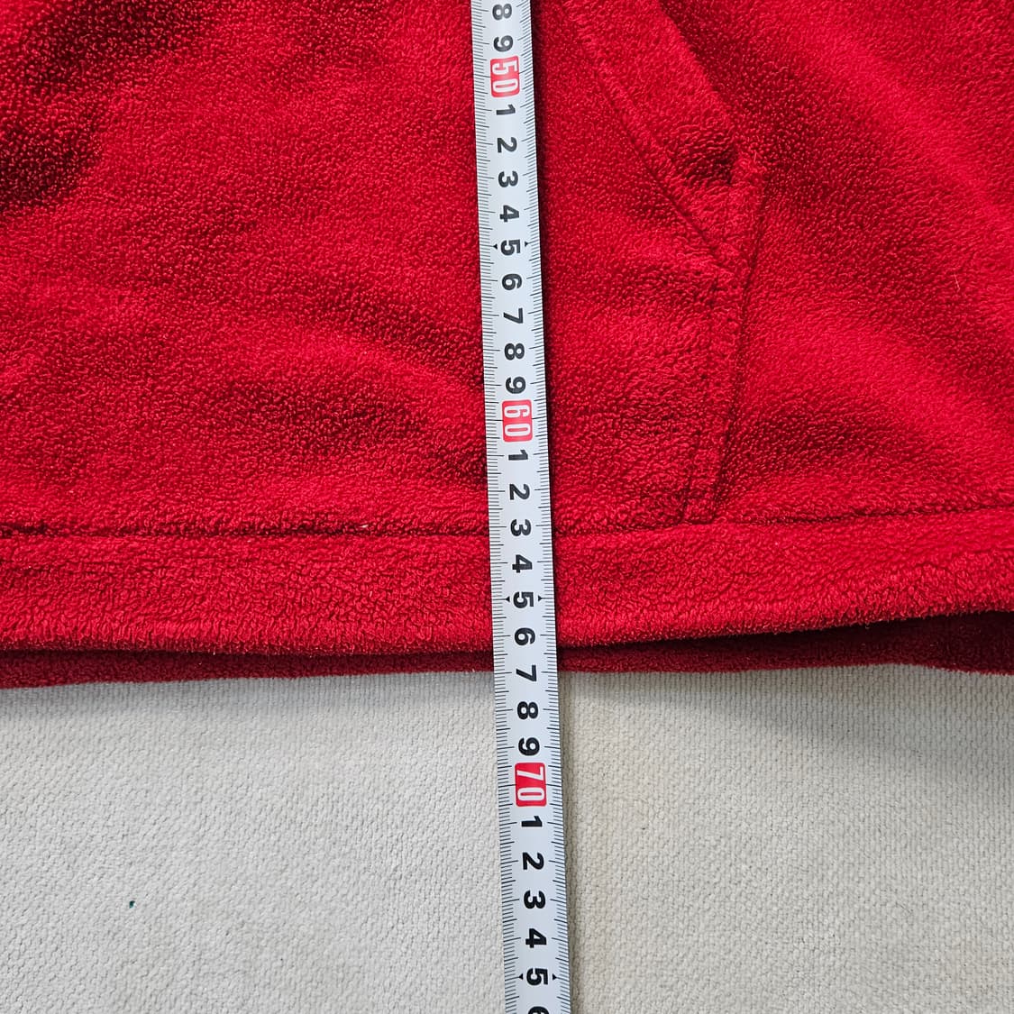 S 지오다노 키모 후드티 0306Y 상품이미지7