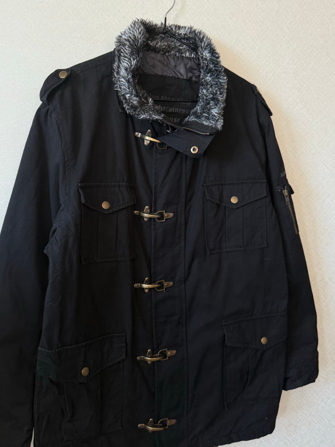 00s mood detailed jacket 상품이미지2