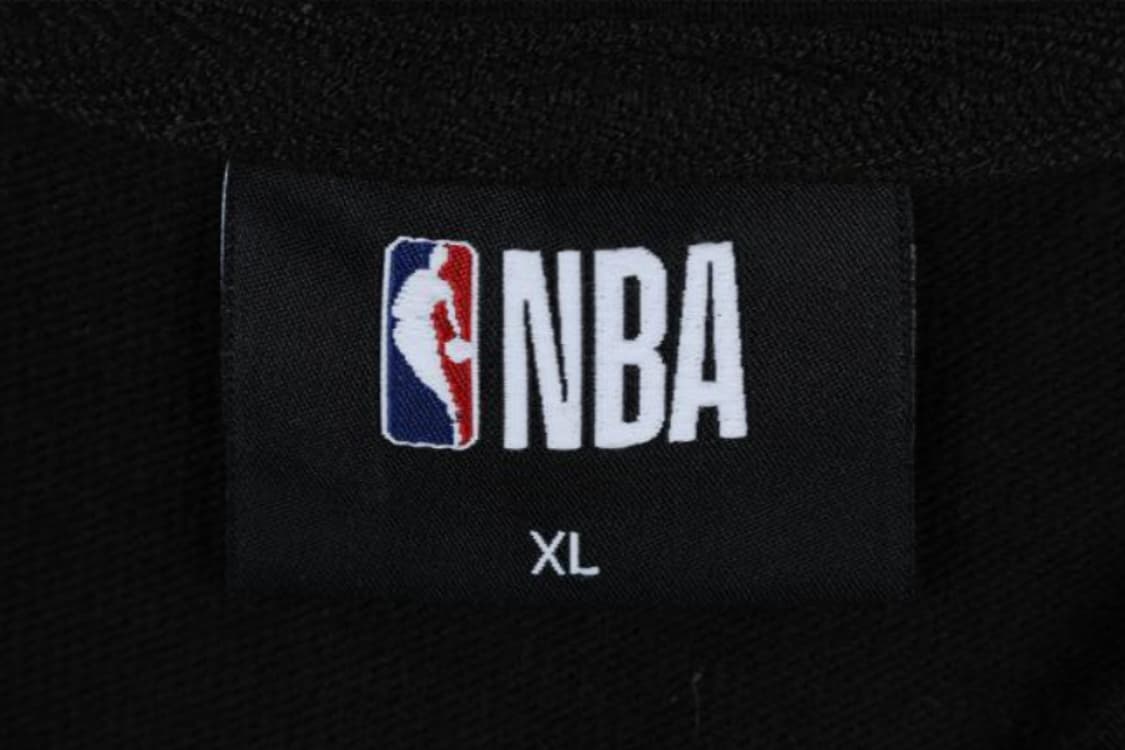 엔비에이 맨투맨 상품이미지5