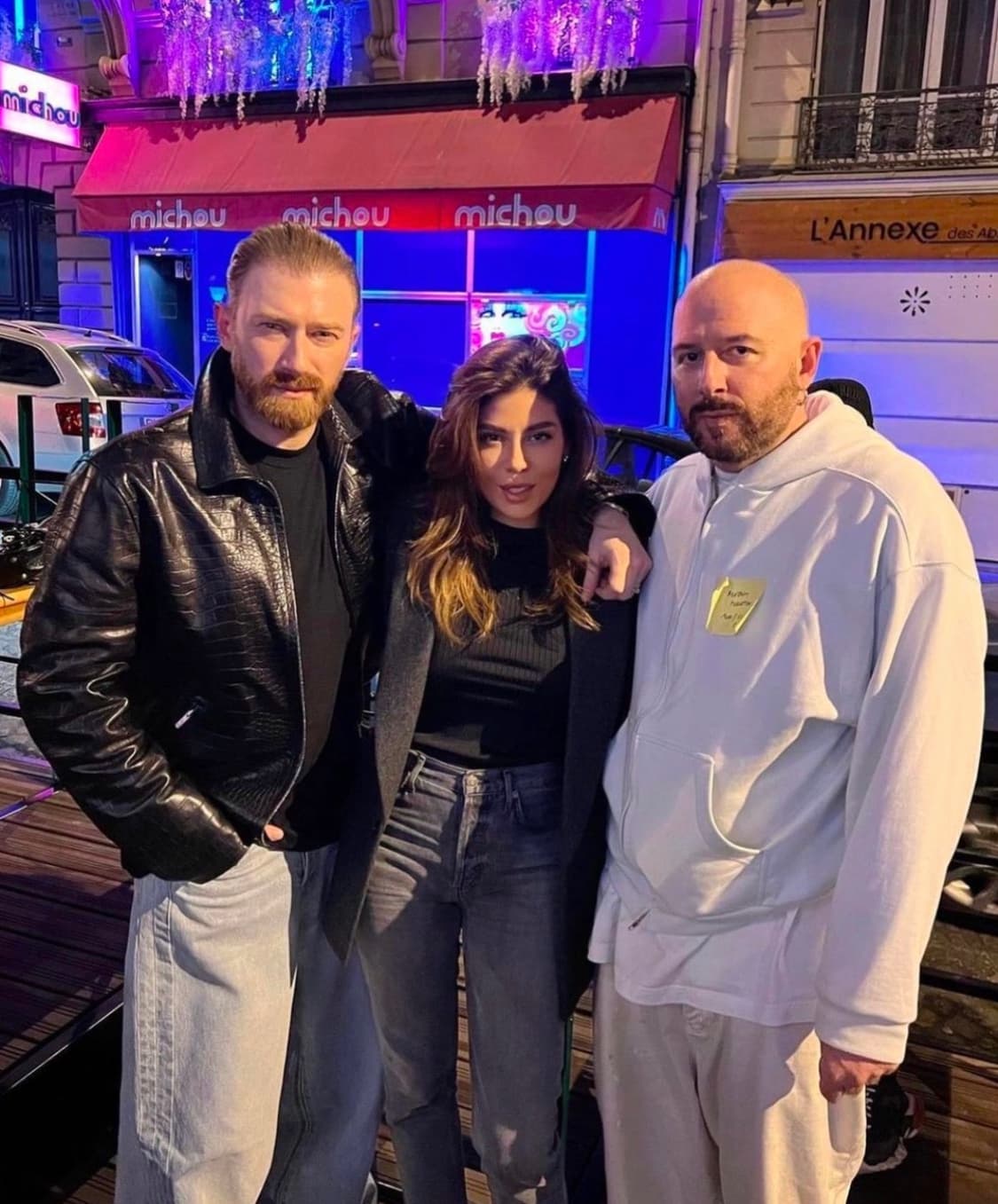 발렌시아가 라지 배기진 S사이즈 상품이미지10