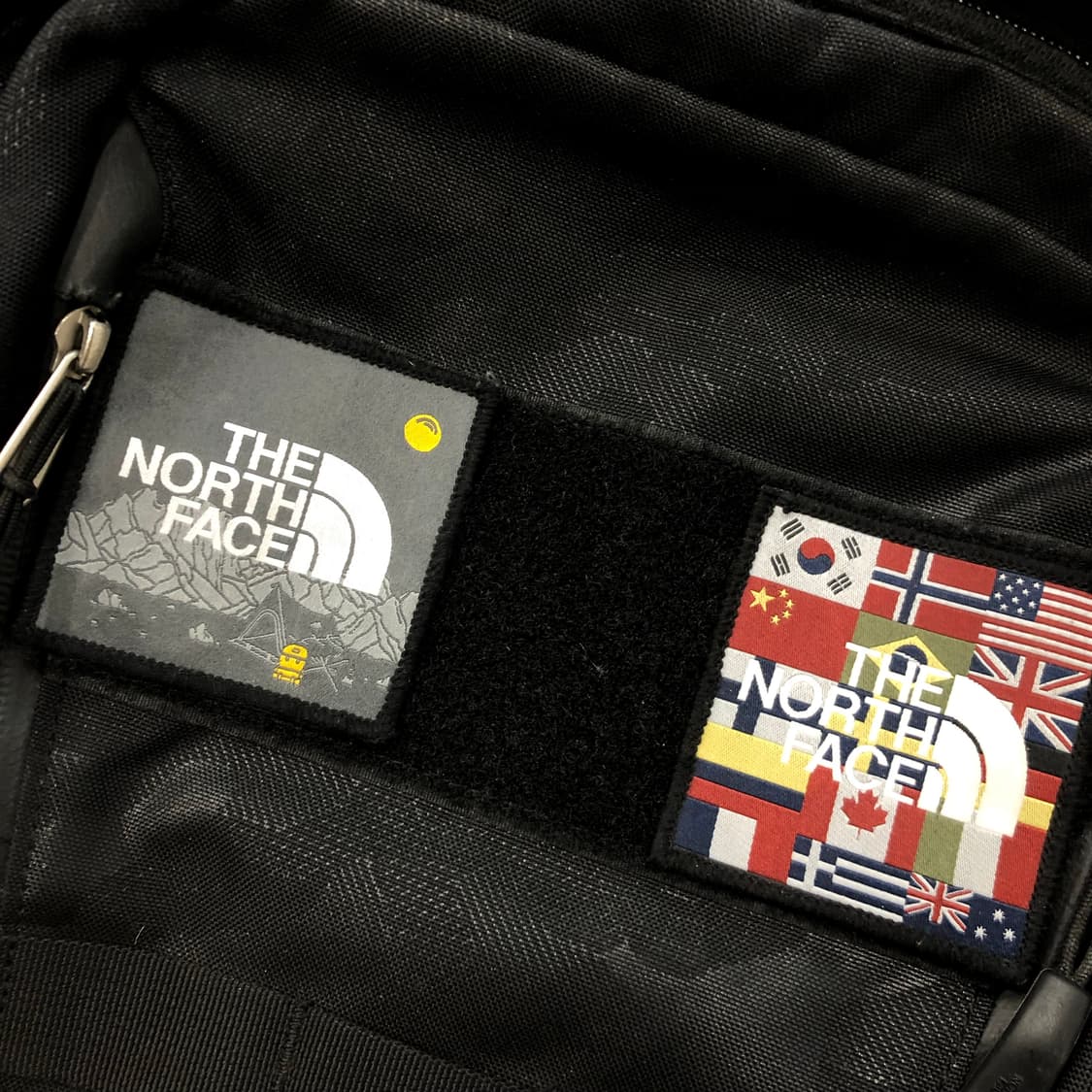 노스페이스 32L 테크샷 백팩 상품이미지2