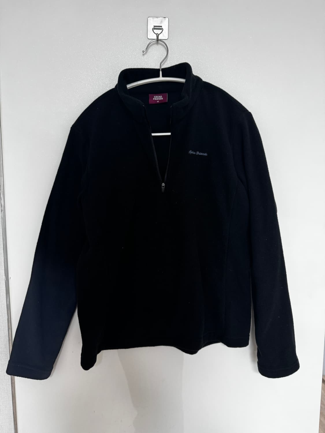 카카오프렌즈 하프집업 m 상품이미지1