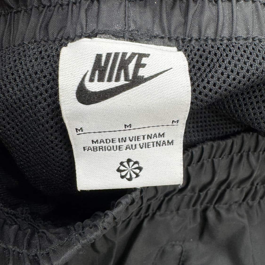 M 나이키 윈드러너 우븐 라인드 팬츠  상품이미지4