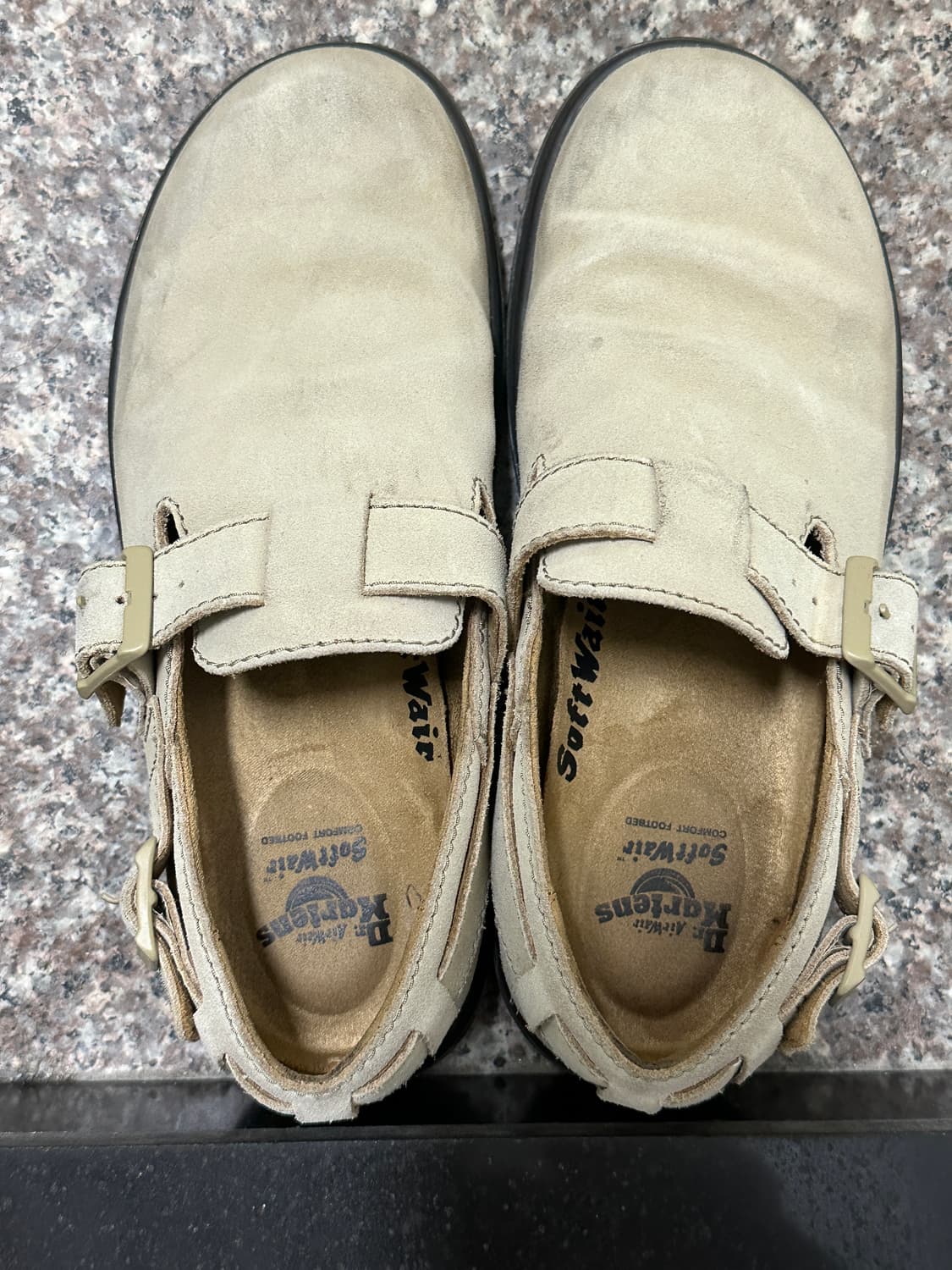 닥터마틴 조지 C 상품이미지1