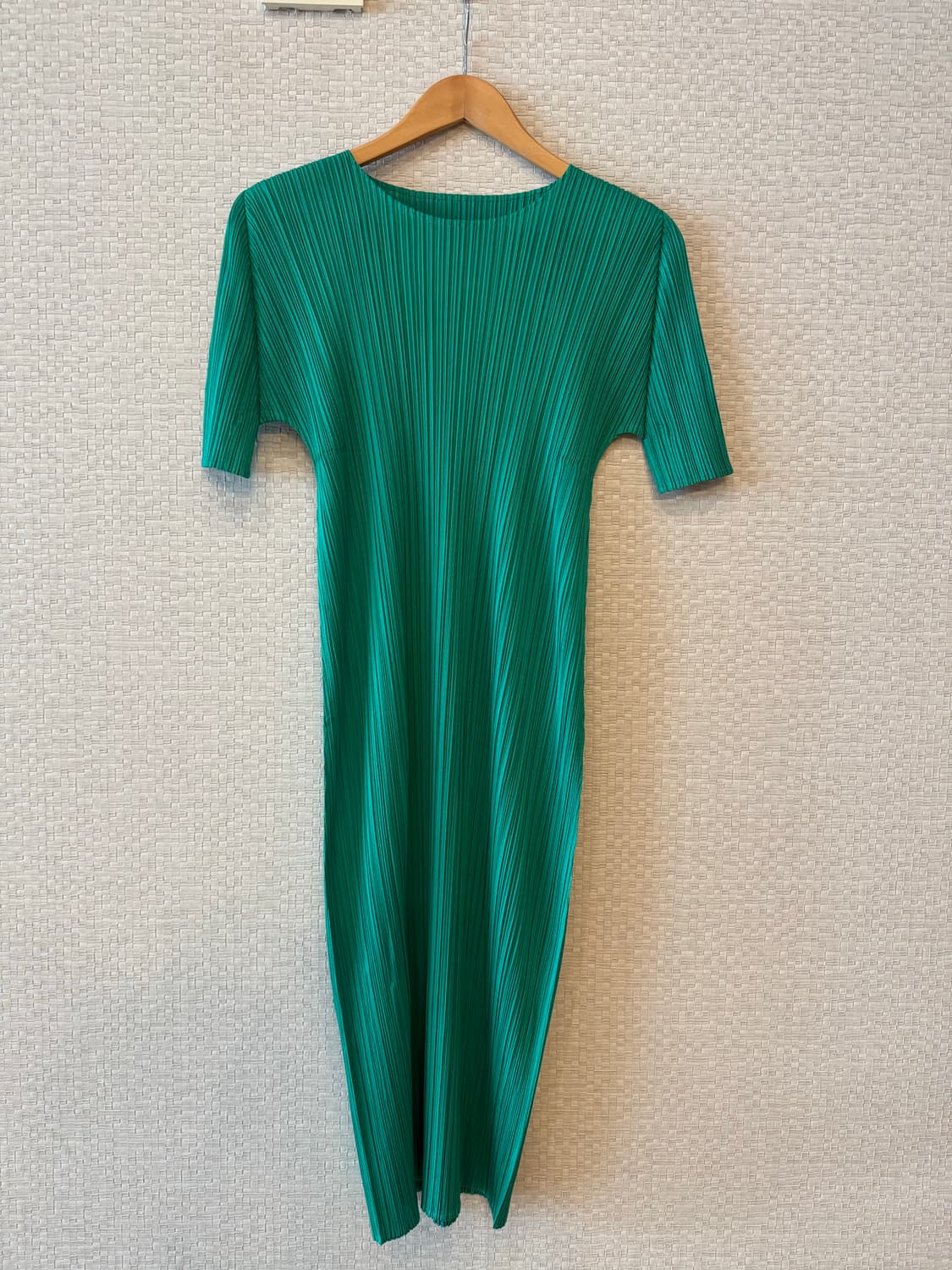 플리츠플리즈 5월 먼슬리 원피스 상품이미지2