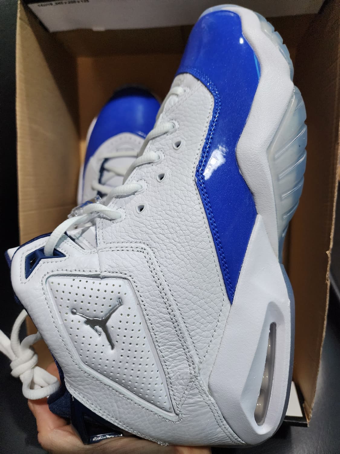 Jordan B' LOYAL 상품이미지3