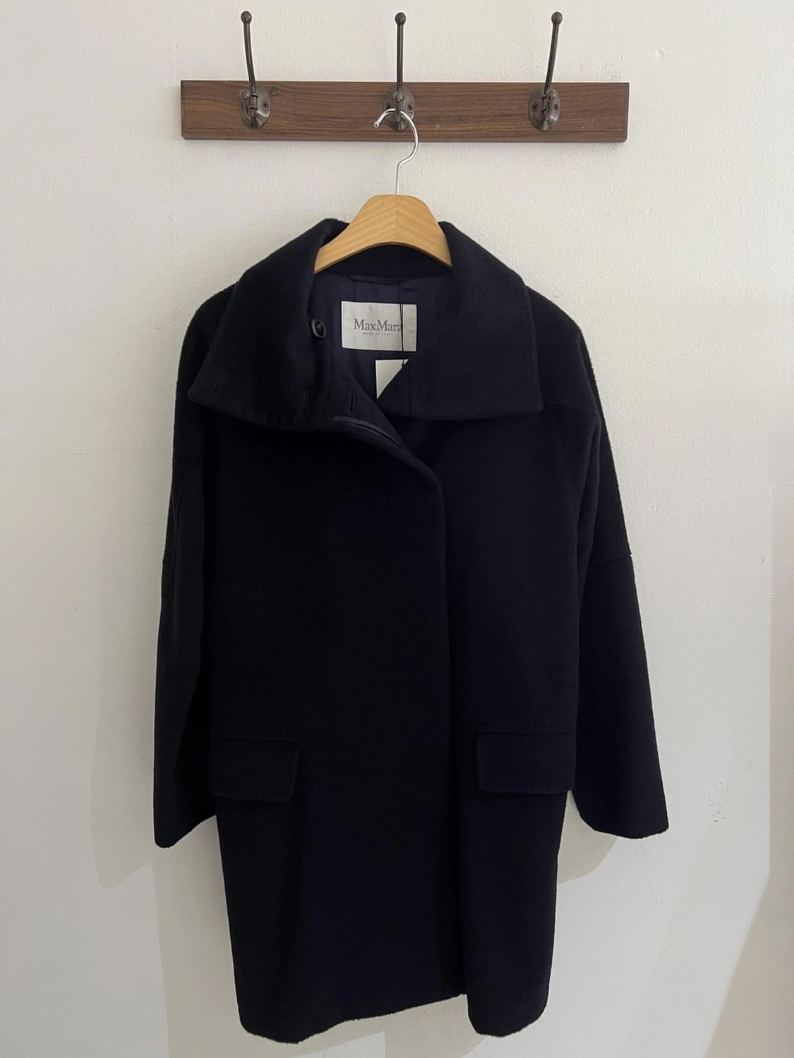 막스마라 코트 상품이미지1